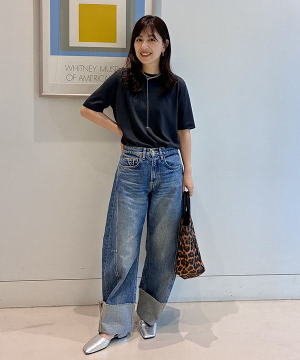 Demi-Luxe BEAMS | ＜追加＞【別注】スタイリスト佐藤佳菜子 * SLOANE