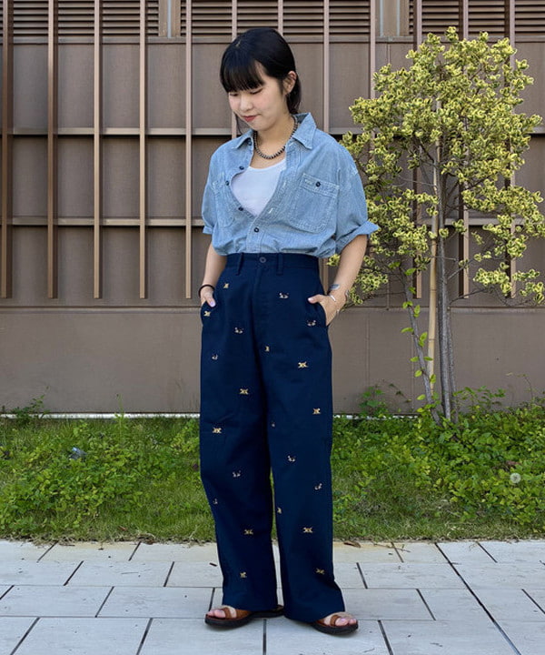 BEAMS WOMEN | 【注目値下げ商品 / 追加生産 / オールシーズン着用可