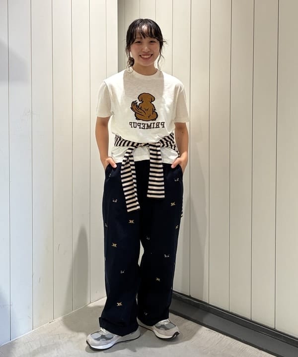 BEAMS WOMEN | 【注目値下げ商品 / 追加生産 / オールシーズン着用可