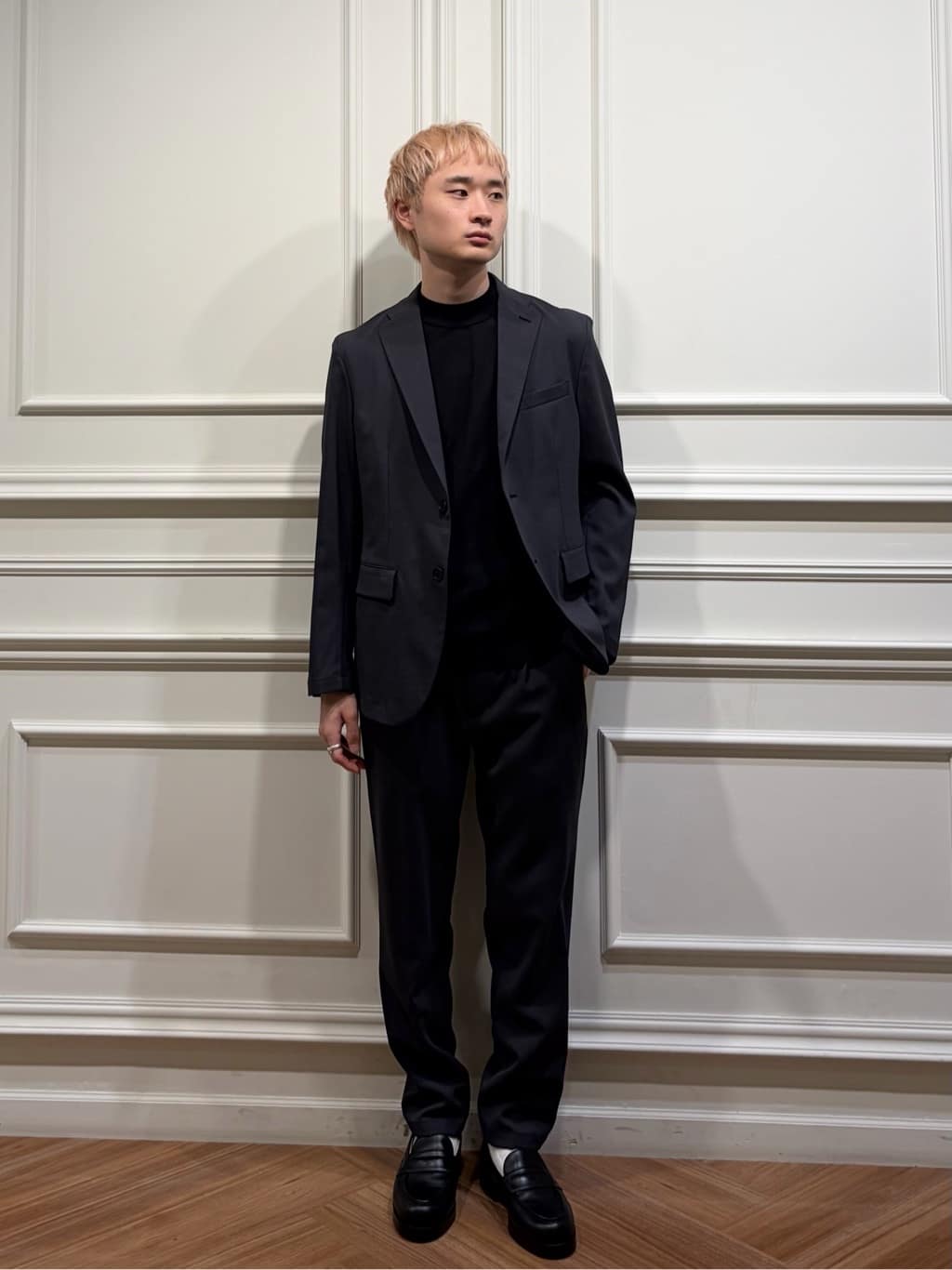 BEAUTY&YOUTH UNITED ARROWS | 東レ/TORAY COOL-TEX ジャケット