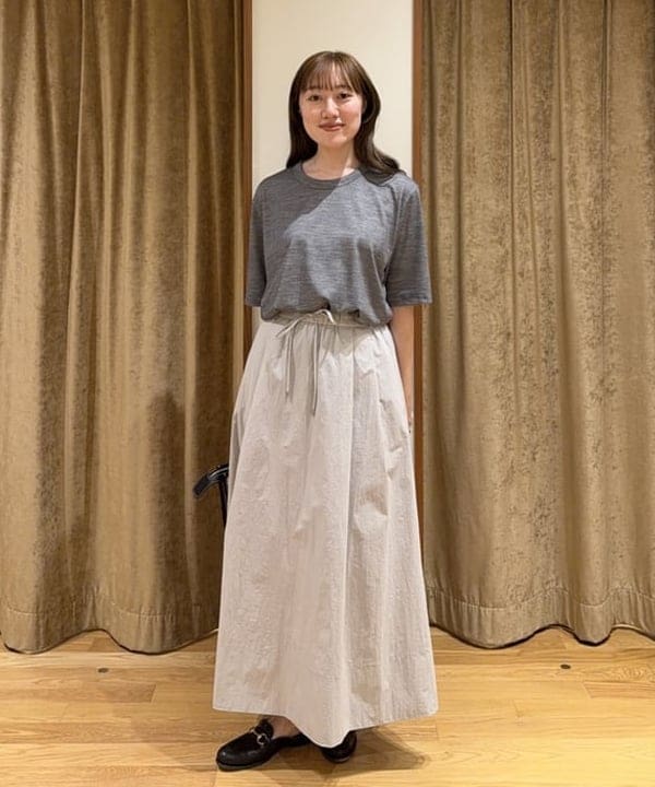 Demi-Luxe BEAMS | ＜追加＞【別注】スタイリスト佐藤佳菜子 * SLOANE