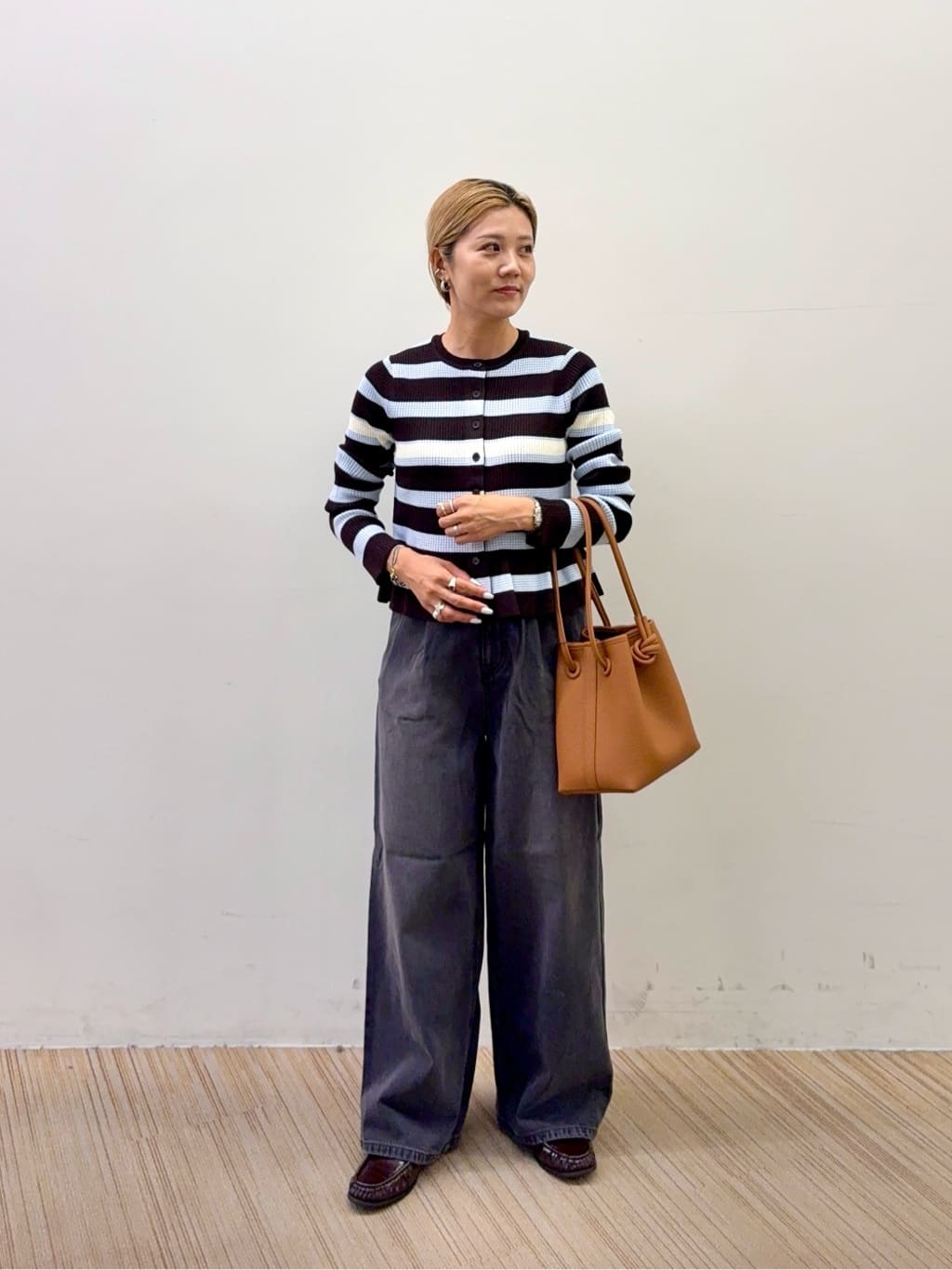 BEAUTY&YOUTH UNITED ARROWS | 【WEB限定 Wardrobe DAILY MINIMAL
