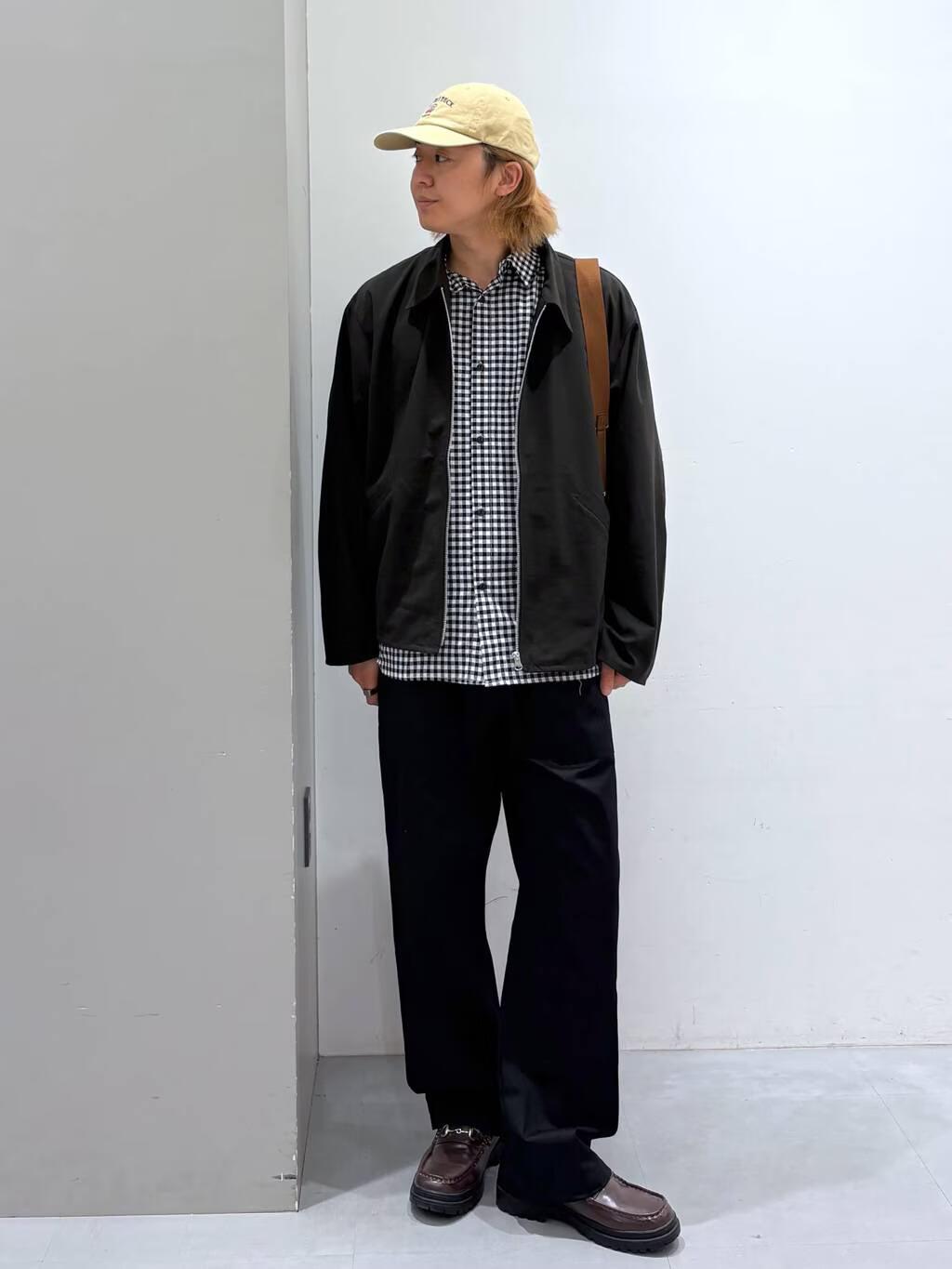 LAKOLE | PEダックZIPブルゾン | Rakuten Fashion(楽天ファッション