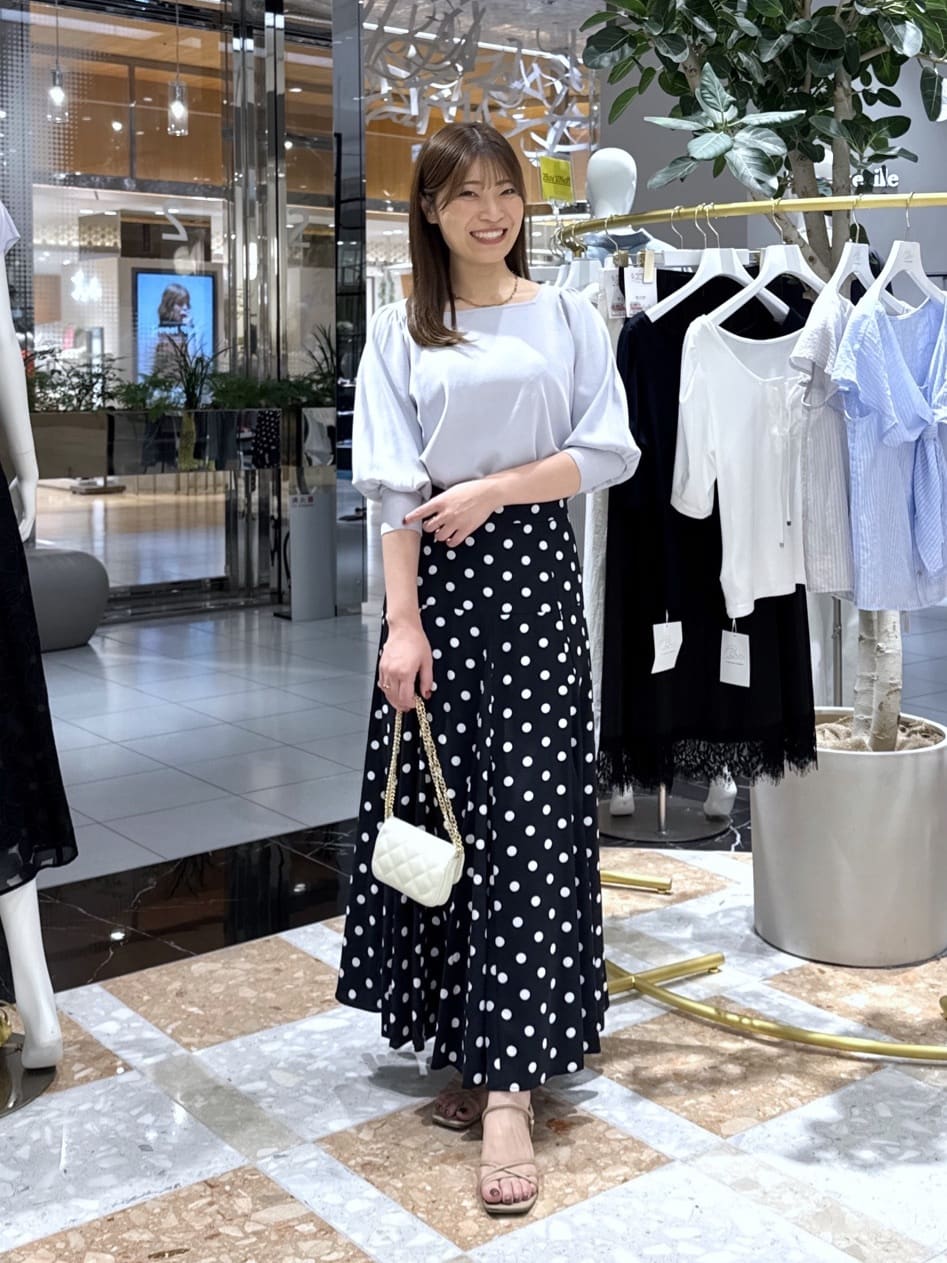 La boutique BonBon | 【再販決定!・3サイズ展開あり】ドットマチ