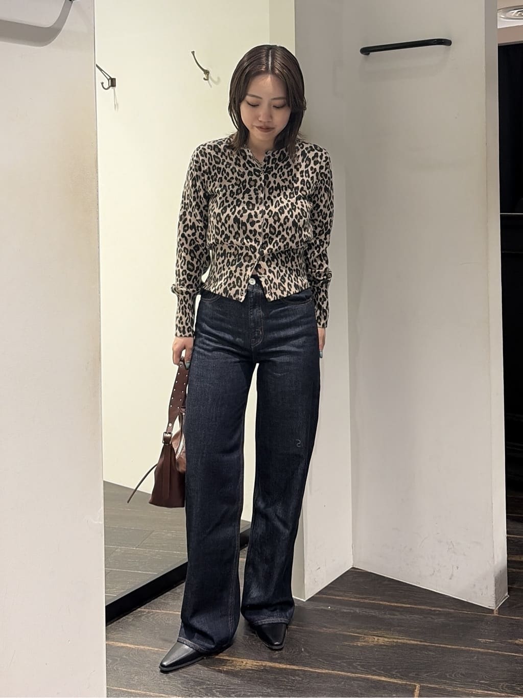 moussy | TENCEL(TM) DENIM ストレート | Rakuten Fashion(楽天