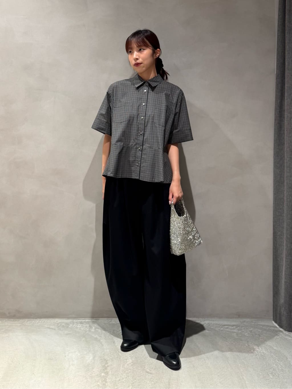 UNITED ARROWS | ビーズ ワンショルダーバッグ | Rakuten Fashion(楽天