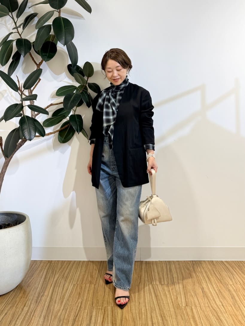 Whim Gazette | DENIM ALL IN ONE2 | Rakuten Fashion(楽天