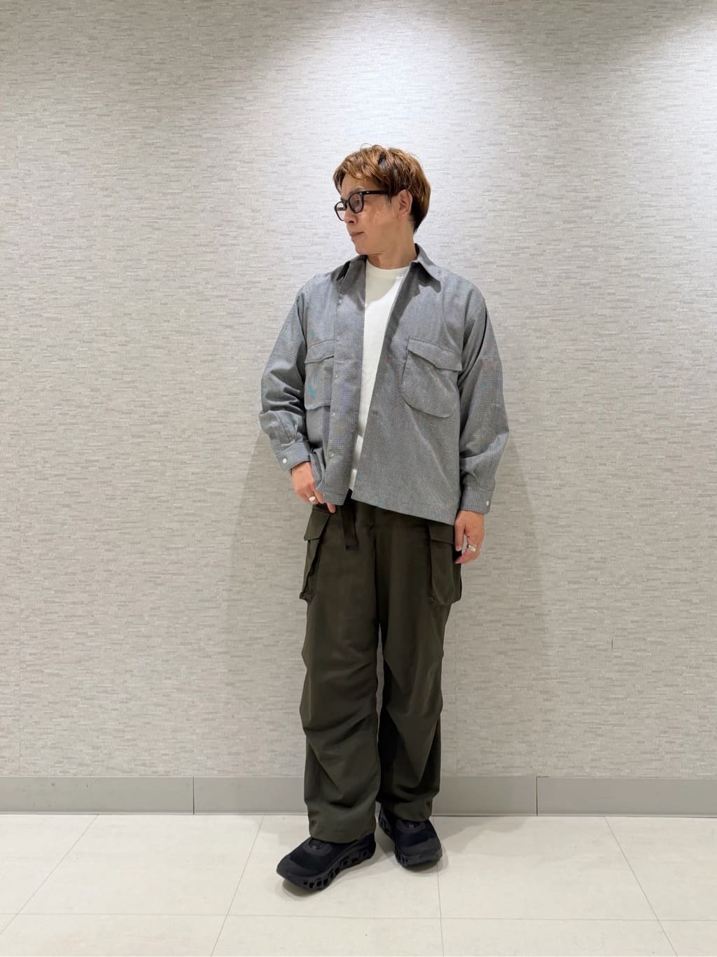 UNITED ARROWS green label relaxing | <THE NORTH FACE>ロング