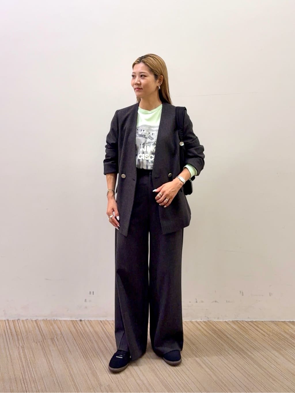 BEAUTY&YOUTH UNITED ARROWS | 【WEB限定 Wardrobe DAILY MINIMAL