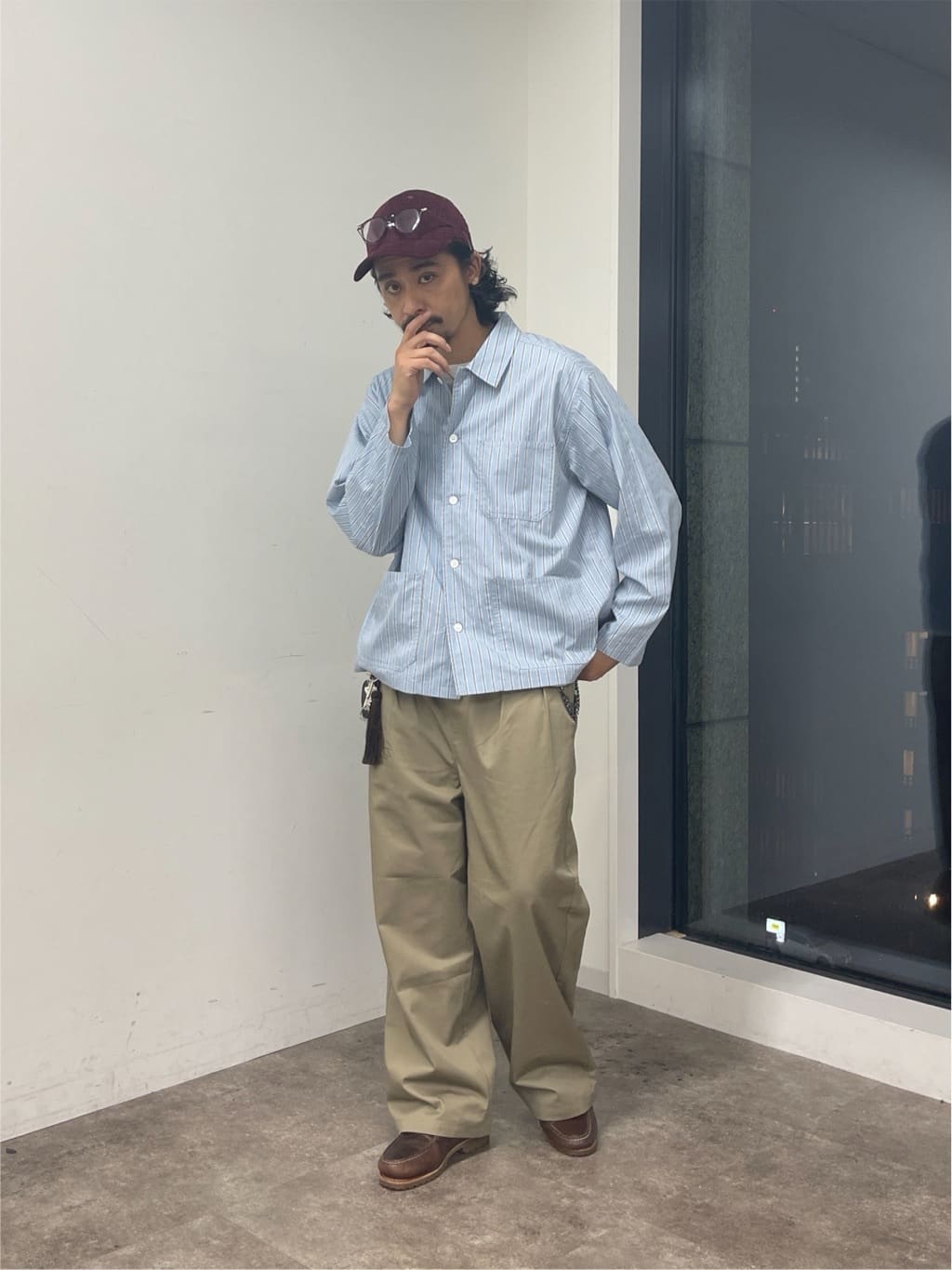 CPCM | ツイルドリズラーセットアップ | Rakuten Fashion(楽天