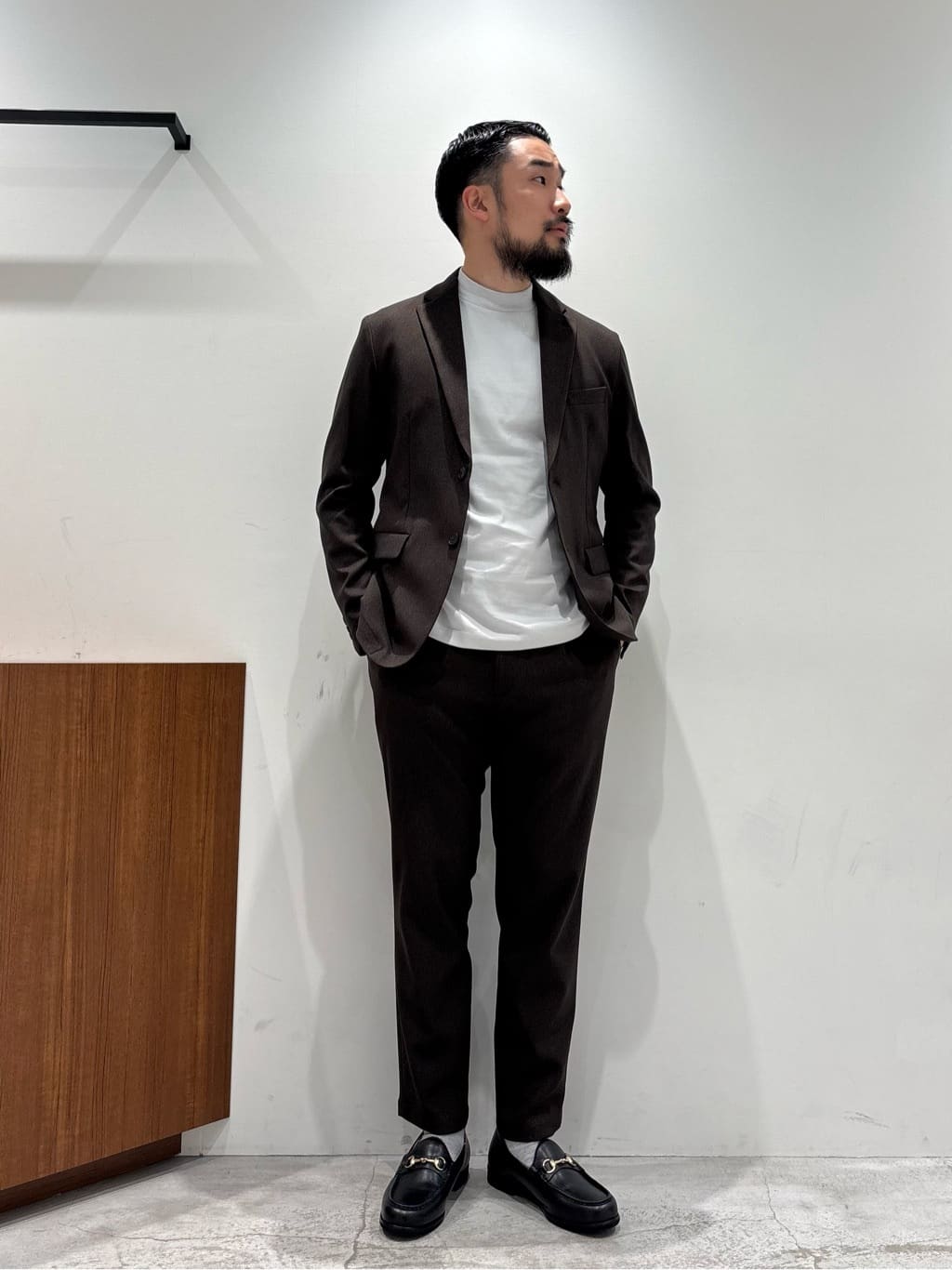 BEAUTY&YOUTH UNITED ARROWS | リサイクル ポリエステル 2B ジャケット