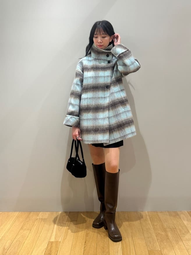 UNITED ARROWS EMMEL REFINES 新品 ショートパンツ UNITED ARROWS green label relaxing | <EMMEL REFINES>EM 2タック