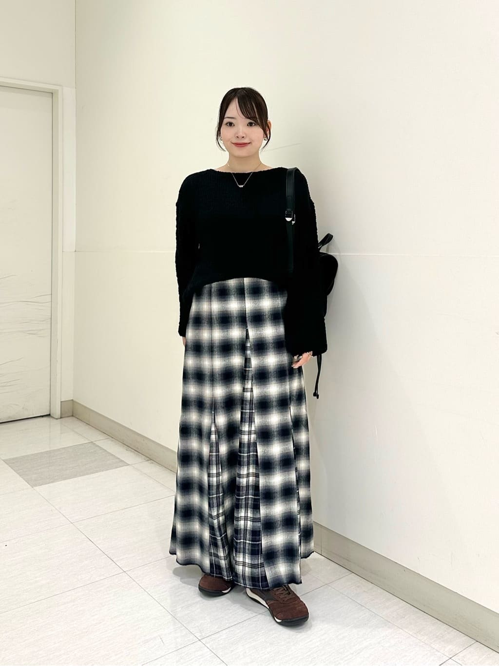 BEAUTY&YOUTH UNITED ARROWS | コットン パターンメッシュ