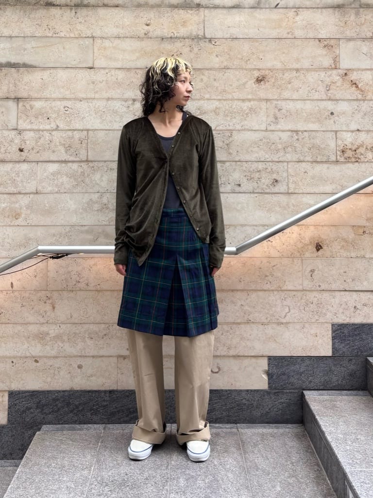 6 BEAUTY&YOUTH UNITED ARROWSコットンチノパンツ BEAUTY&YOUTH UNITED ARROWS | <6(ROKU)>コットン チノ パンツ