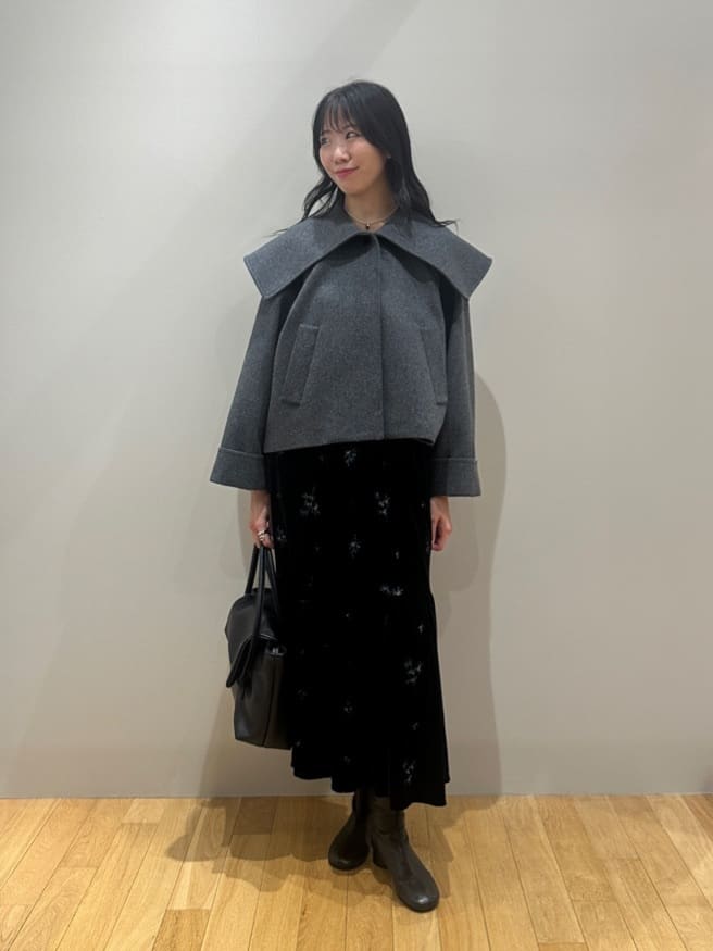 UNITED ARROWS green label relaxing | <EMMEL REFINES>EM ビッグ