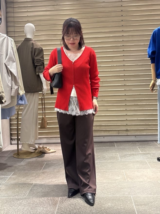COLLAGE GALLARDAGALANTE | 【牛革/2WAY/500mlペットボトル収納可
