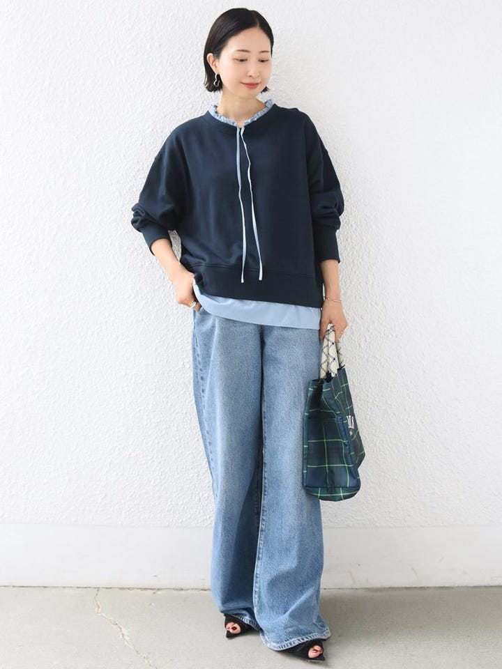 SHIPS | PIPPICHIC:CHRISTEL Re-born13 | Rakuten Fashion(楽天