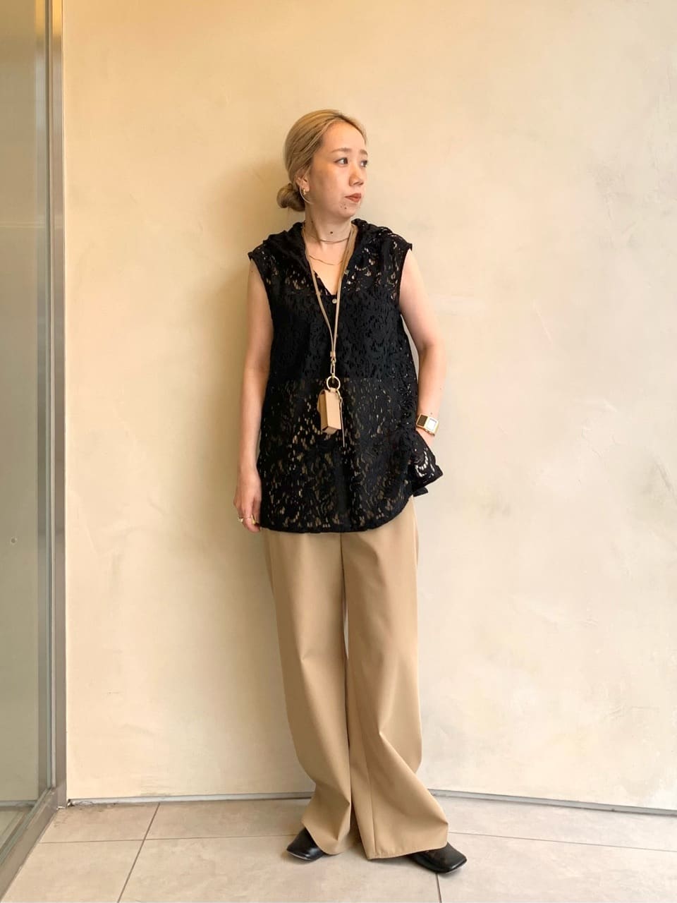 UNITED ARROWS | <conte>リップケース&メガネホルダー | Rakuten