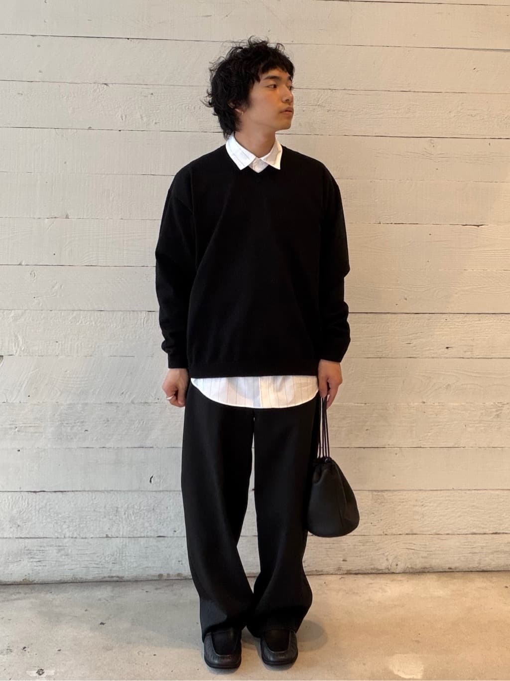BEAUTY&YOUTH UNITED ARROWS | スタンダード レザー パース | Rakuten