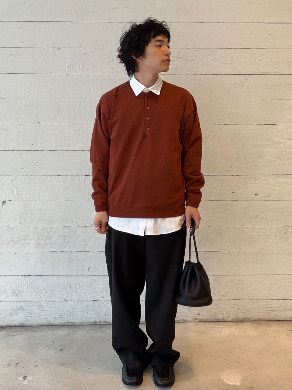 BEAUTY&YOUTH UNITED ARROWS | スタンダード レザー パース | Rakuten
