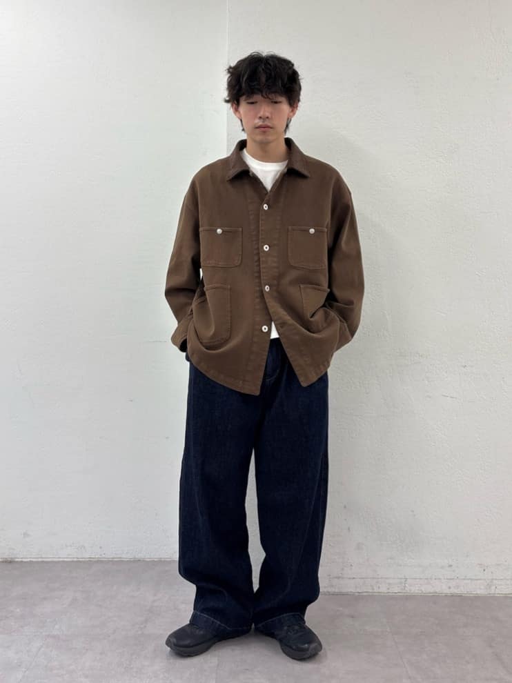 CIAOPANIC TYPY | 柔らかヴィンテージTYPYDENIMジャケット | Rakuten