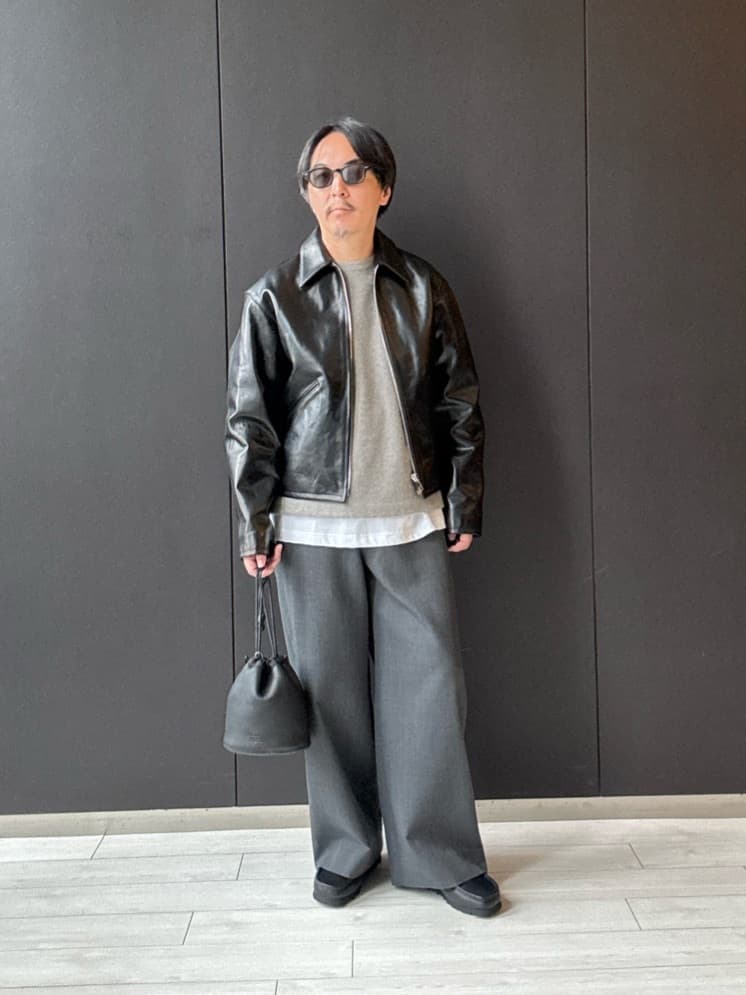 BEAUTY&YOUTH UNITED ARROWS | スタンダード レザー パース | Rakuten