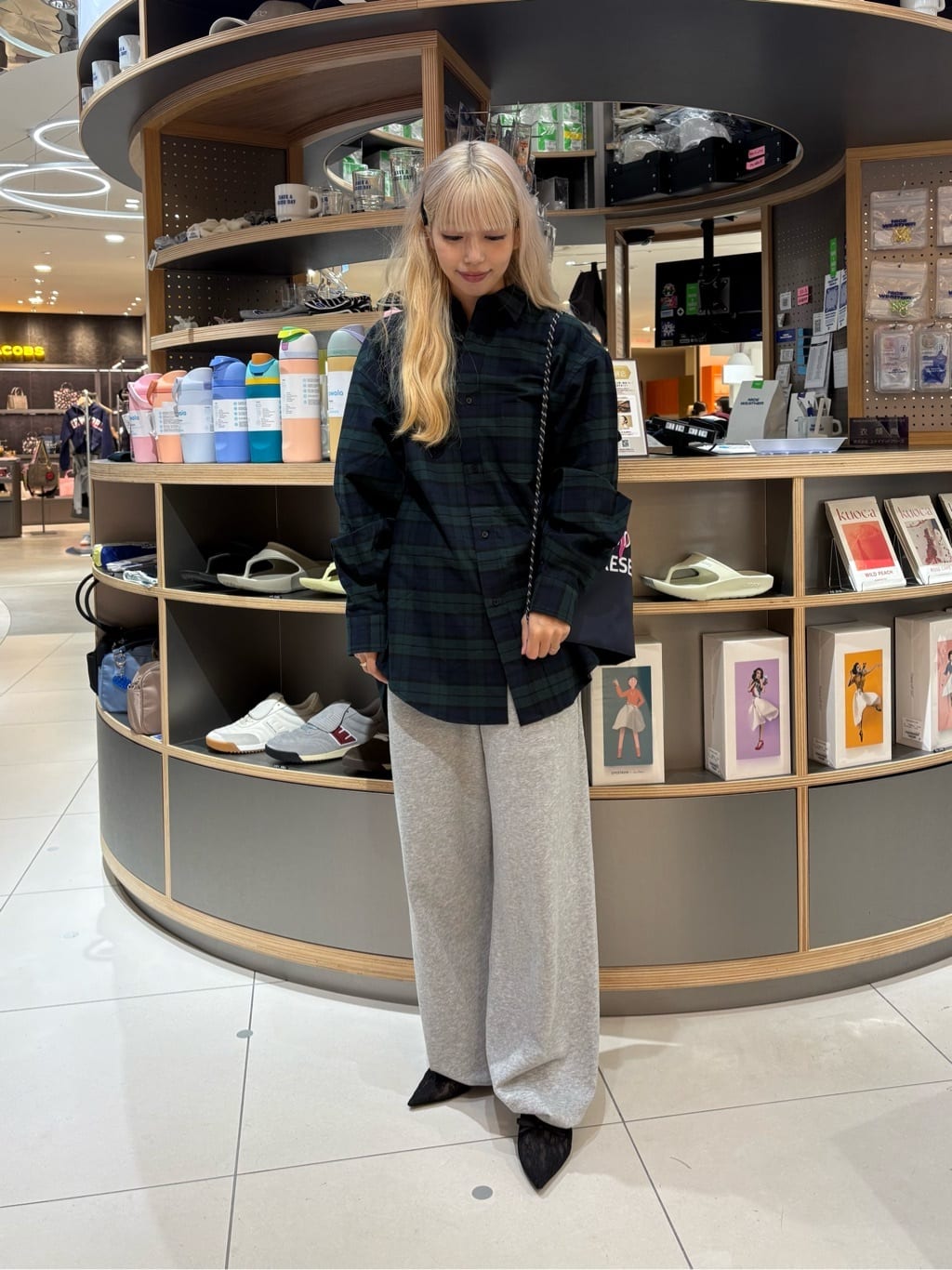 おぎおぎさま専用　UNITED ARROWS beauty youth BEAUTY&YOUTH UNITED ARROWS | <NICE WEATHER>オックスフォード シャツ