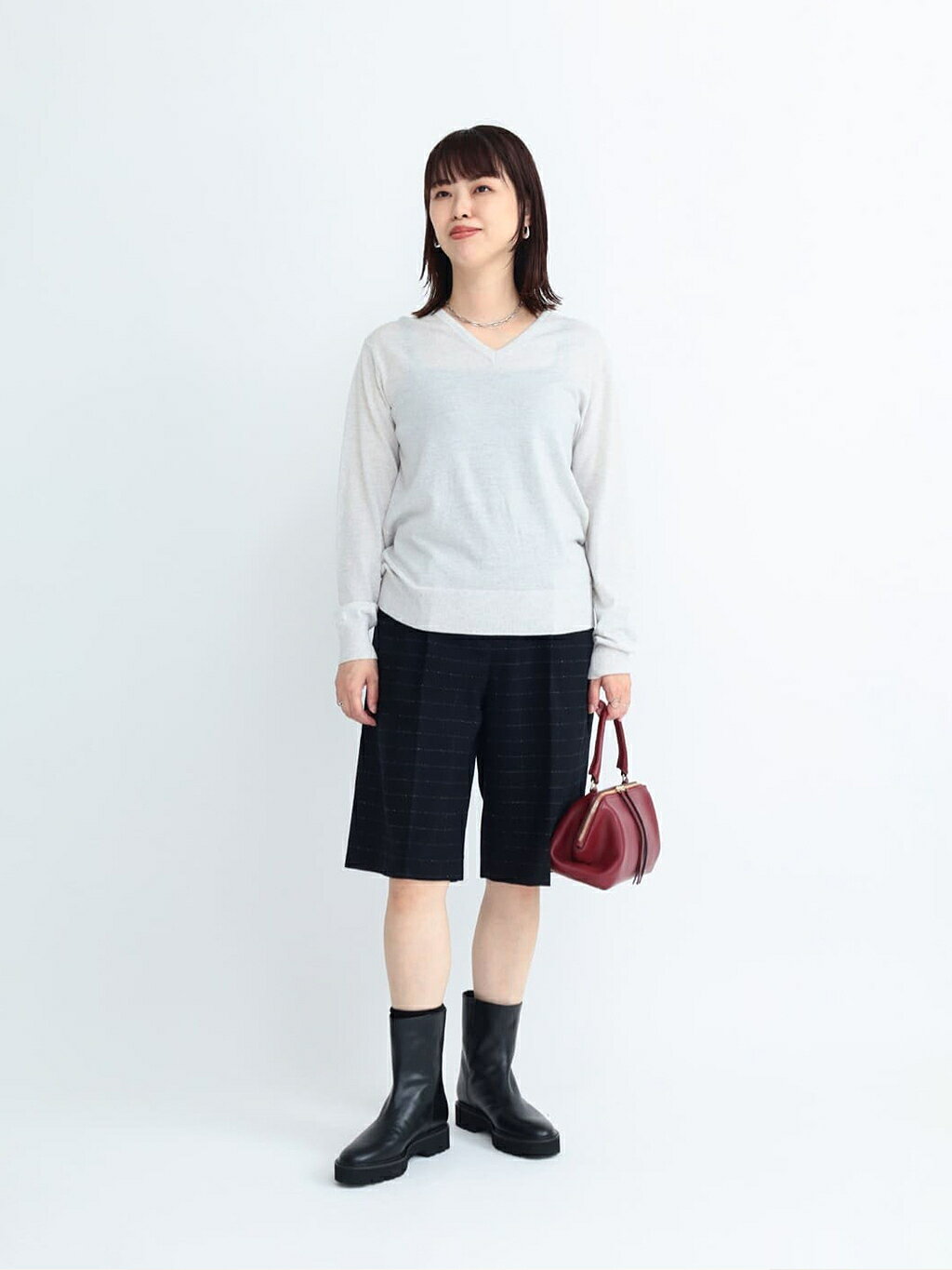TOMORROWLAND | LORISTELLA ASHLEY ハンドバッグ | Rakuten Fashion
