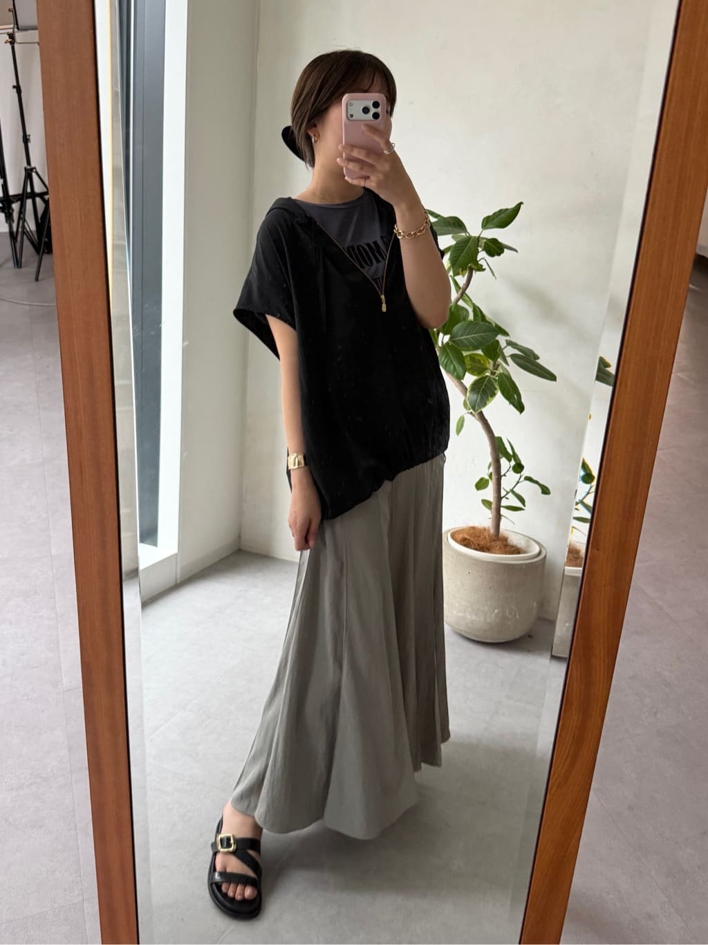 DOUDOU | 機能素材アノラックパーカー | Rakuten Fashion(楽天