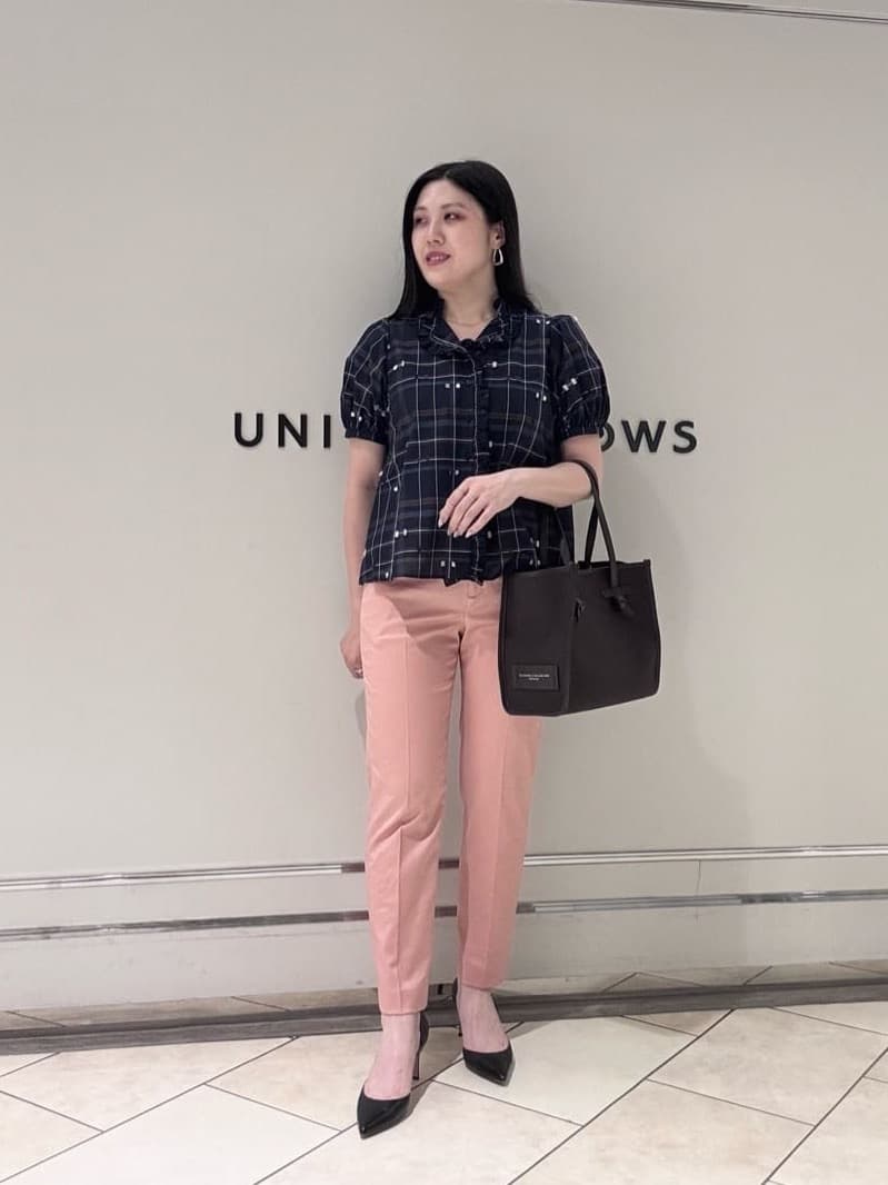UNITED ARROWS | ポインテッド サイドオープン パンプス | Rakuten