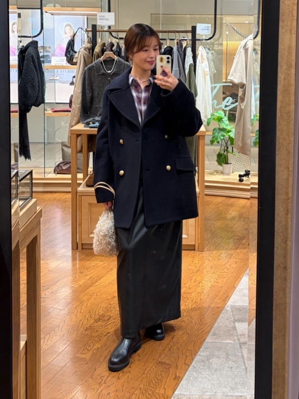 RIVE DROITE | ラグランPコート | Rakuten Fashion(楽天ファッション