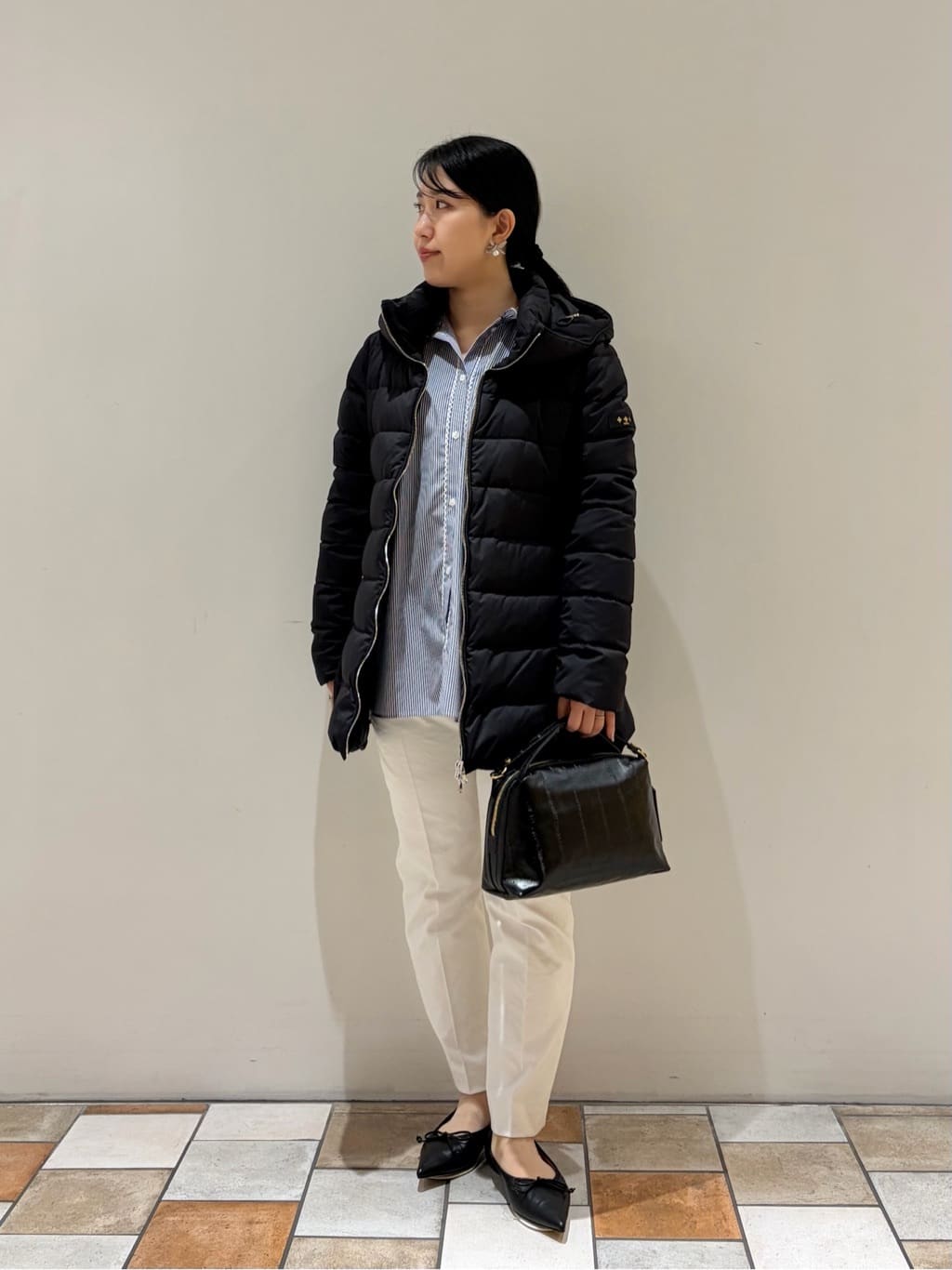 UNITED ARROWS | ハート パヴェ リング | Rakuten Fashion(楽天