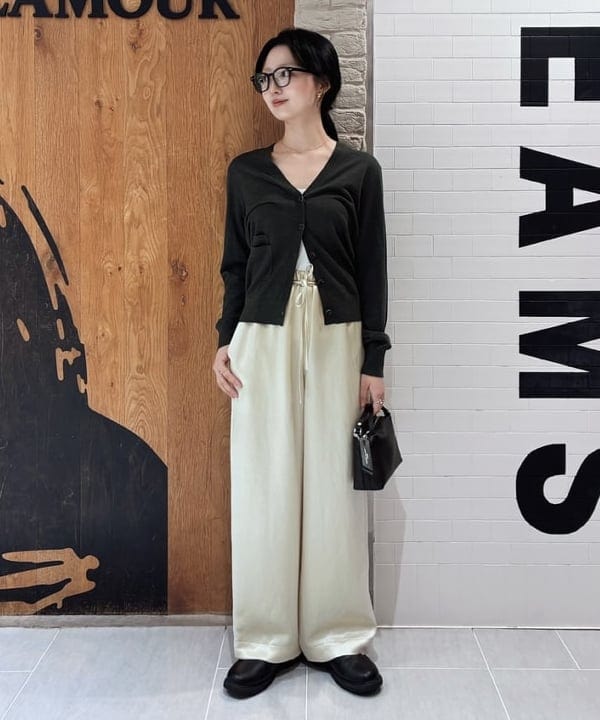 Demi-Luxe BEAMS | 【10/9 9:59まで ＋10％ポイントバック中！】AK+1