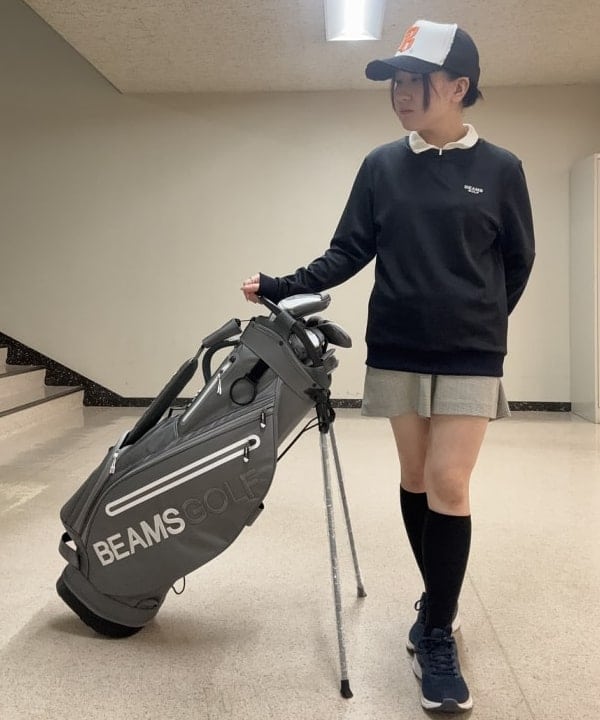 BEAMS GOLF | 【累計販売10,000点超え】【定番】スタンド キャディ