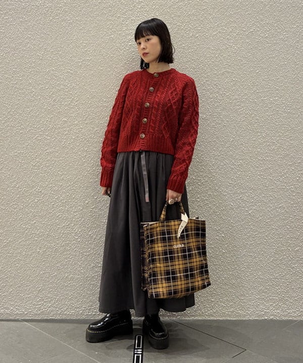 BEAMS WOMEN | 《追加4》【別注】Gramicci for BEAMS BOY / ギャバ