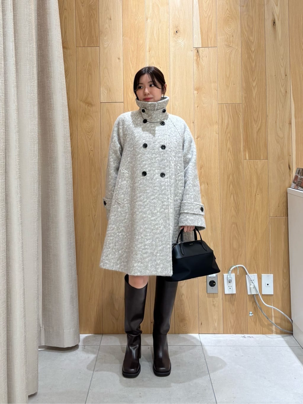 UNITED ARROWS green label relaxing | <EMMEL REFINES>EM Aライン