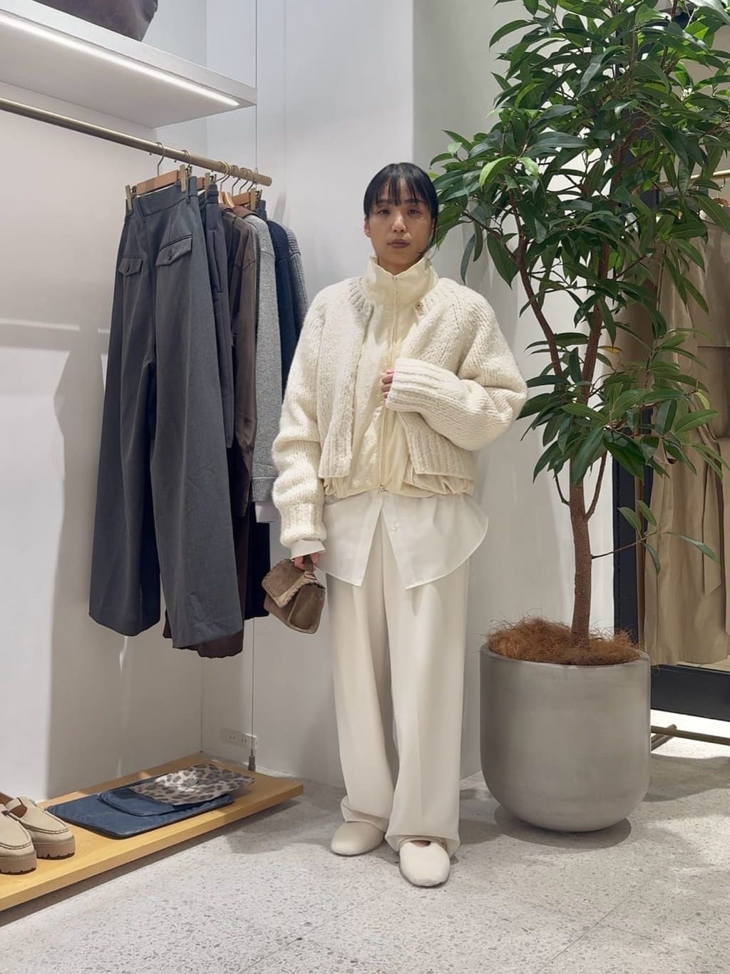 Whim Gazette | 【umbro×Whim Gazette】 スタンドカラーブルゾン