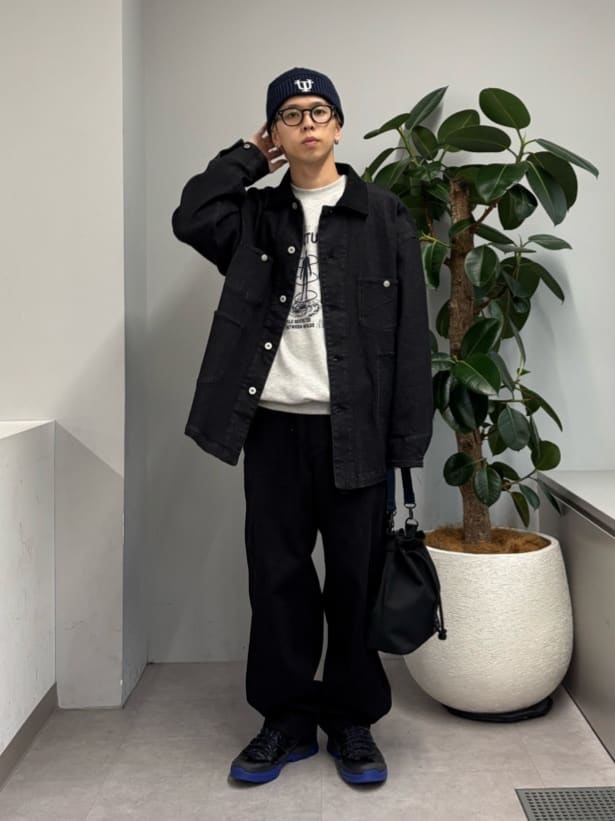 CIAOPANIC TYPY | 柔らかヴィンテージTYPYDENIMジャケット | Rakuten