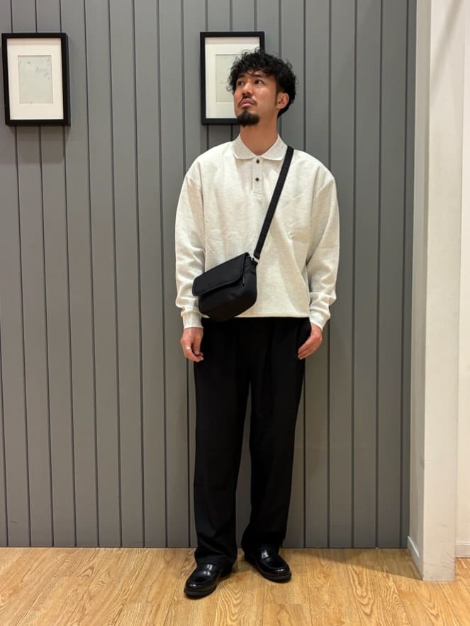 UNITED ARROWS green label relaxing | GLR レザー V3 ローファー