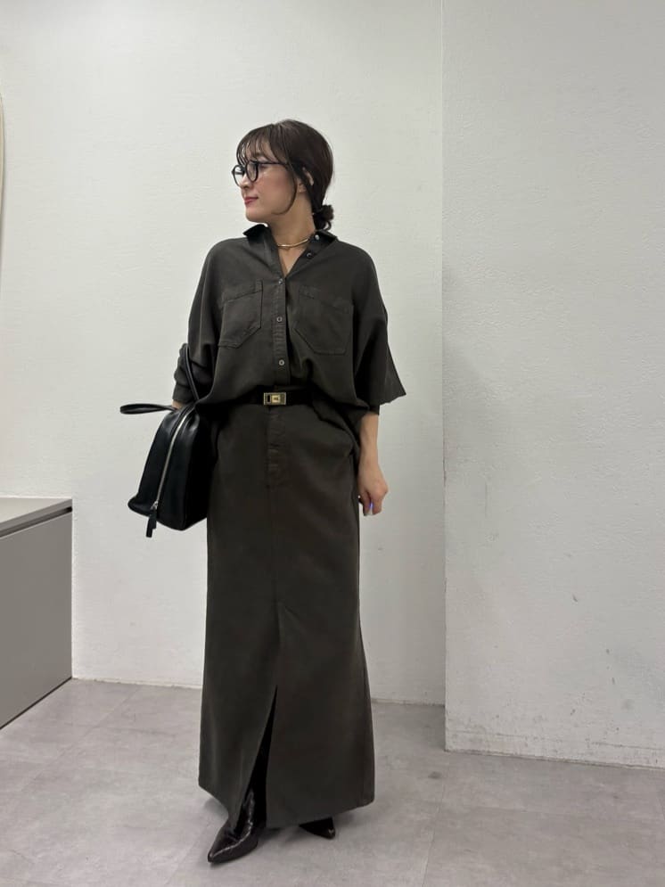 GALLARDAGALANTE | <Oggi 6月号掲載アイテム>【累計販売8000本超