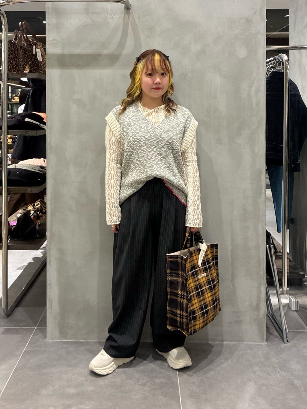 新品未使用タグあり　BEAUTY&YOUTH UNITED ARROWS ベスト BEAUTY&YOUTH UNITED ARROWS - BEAUTY&YOUTH UNITED ARROWS ベスト M
