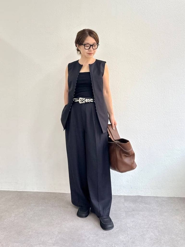 Whim Gazette | 【myporter】キャミソール | Rakuten Fashion(楽天