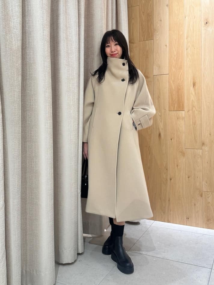 UNITED ARROWS green label relaxing | <EMMEL REFINES>EM タック