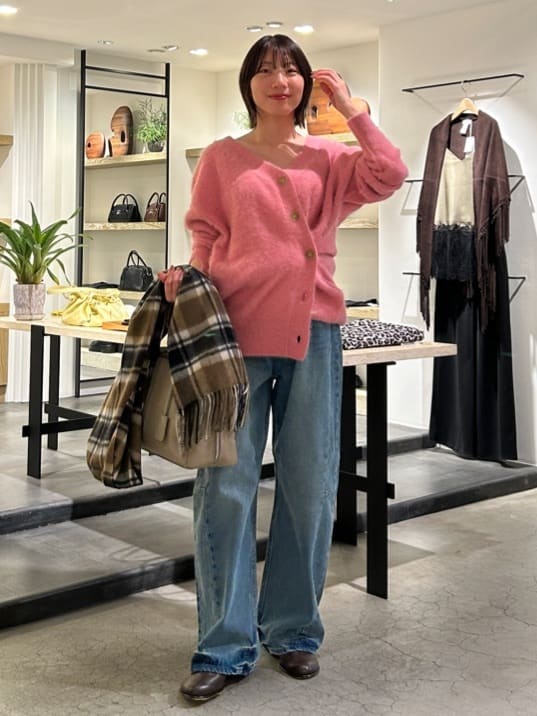 GALLARDAGALANTE | スクエアリブタンク | Rakuten Fashion(楽天
