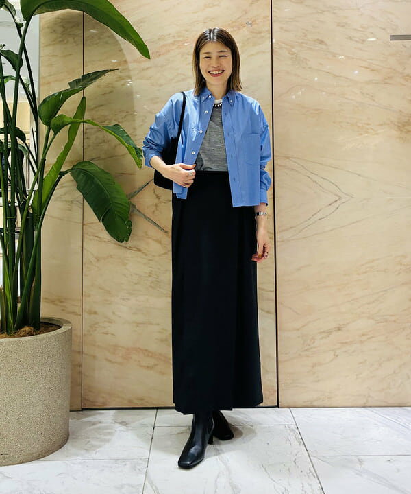 Demi-Luxe BEAMS | ＜追加＞【別注】スタイリスト佐藤佳菜子 * SLOANE