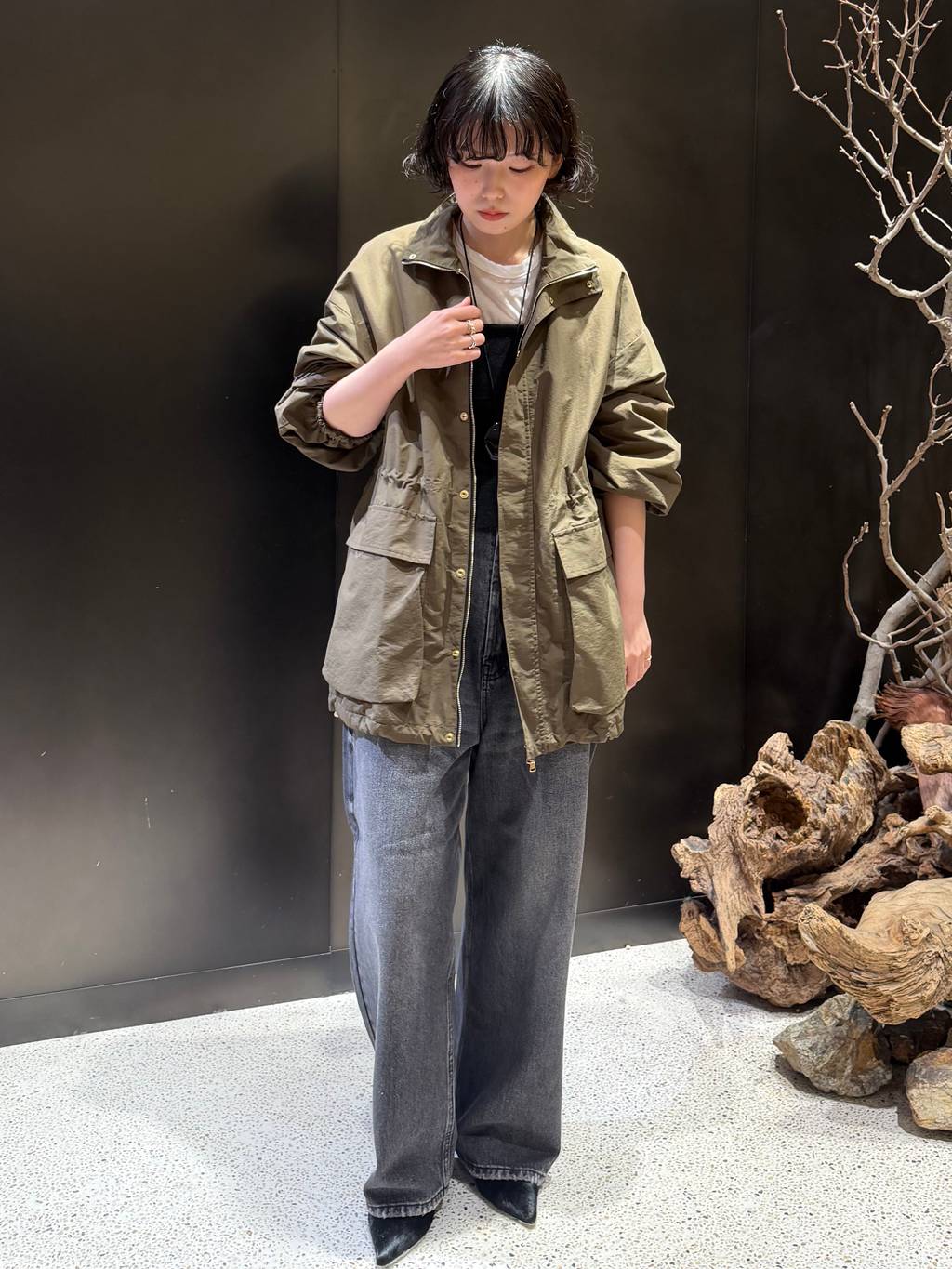 Curensology ＜5AWARENESS＞ロングスリーブＴシャツ美品 Curensology | <5AWARENESS>ロングスリーブTシャツ | Rakuten Fashion