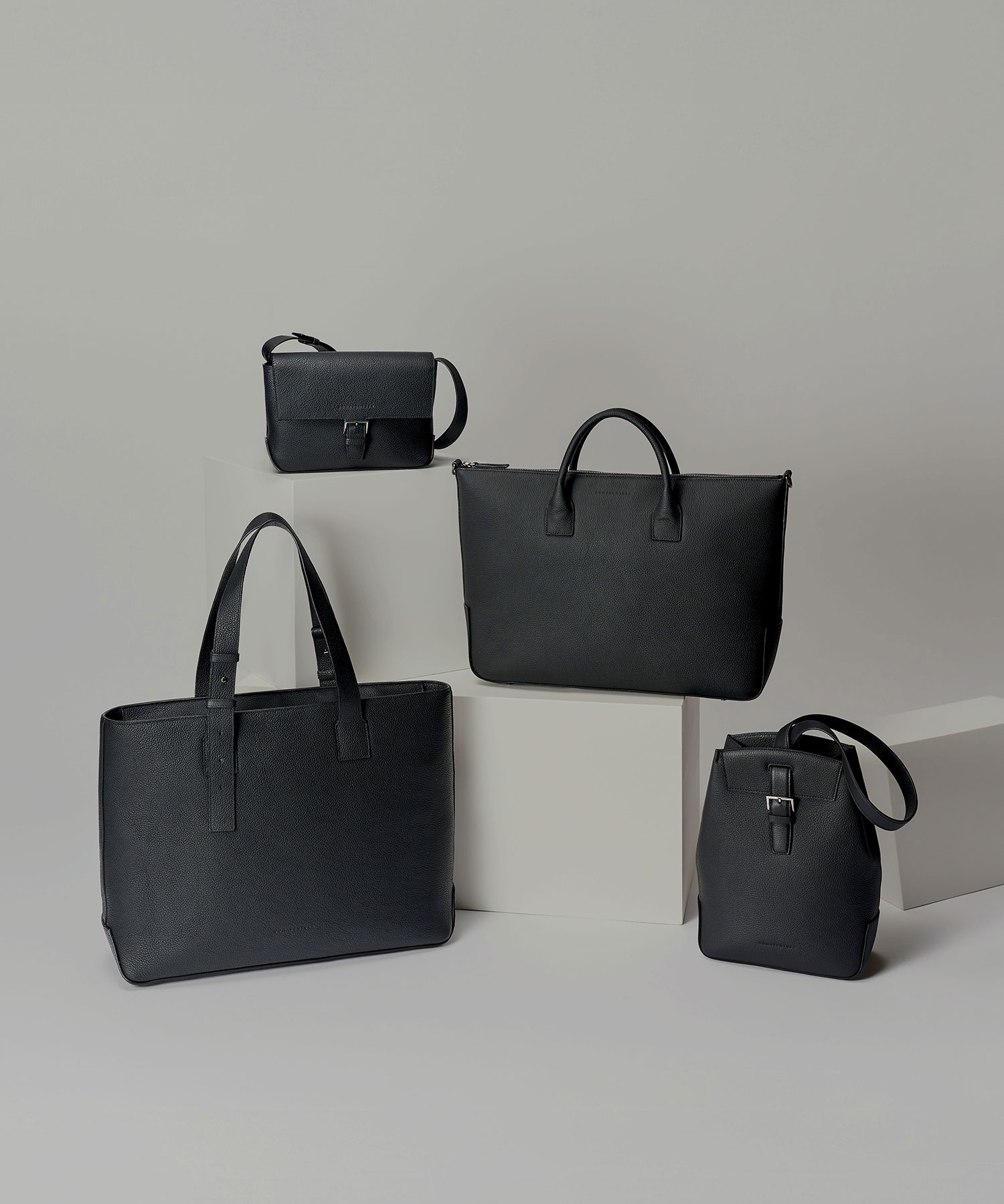 BONAVENTURA | マッシモ トップワイドブリーフ バッグ シュリンク
