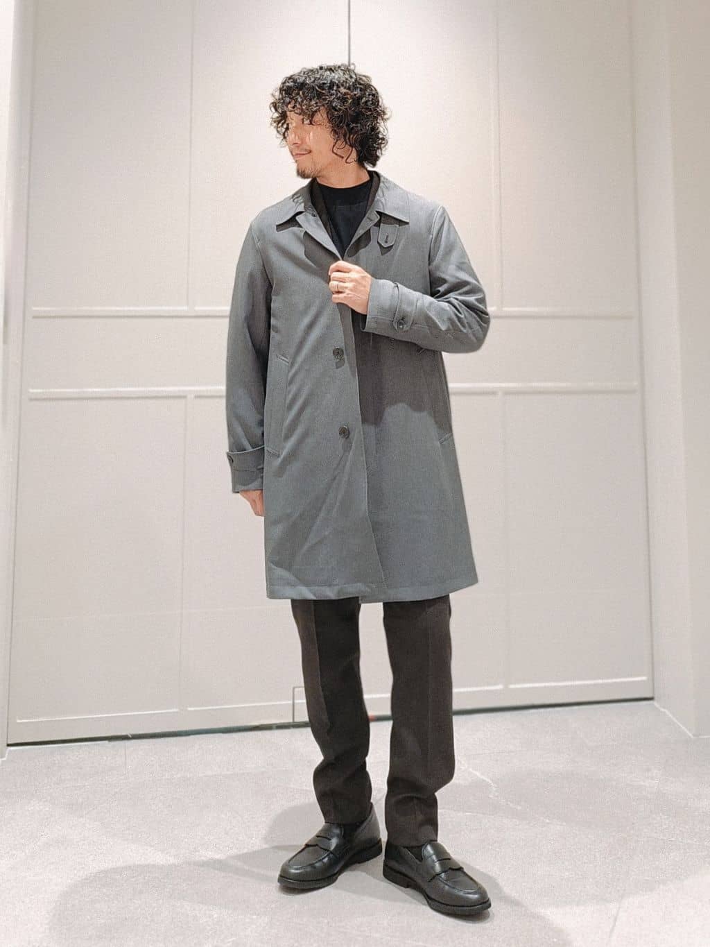 BEAUTY&YOUTH UNITED ARROWS | 【WEB限定 WARDROBE SMART】LANATEC OX