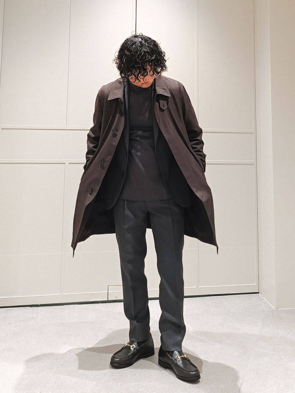 BEAUTY&YOUTH UNITED ARROWS | 【WEB限定 WARDROBE SMART】LANATEC OX