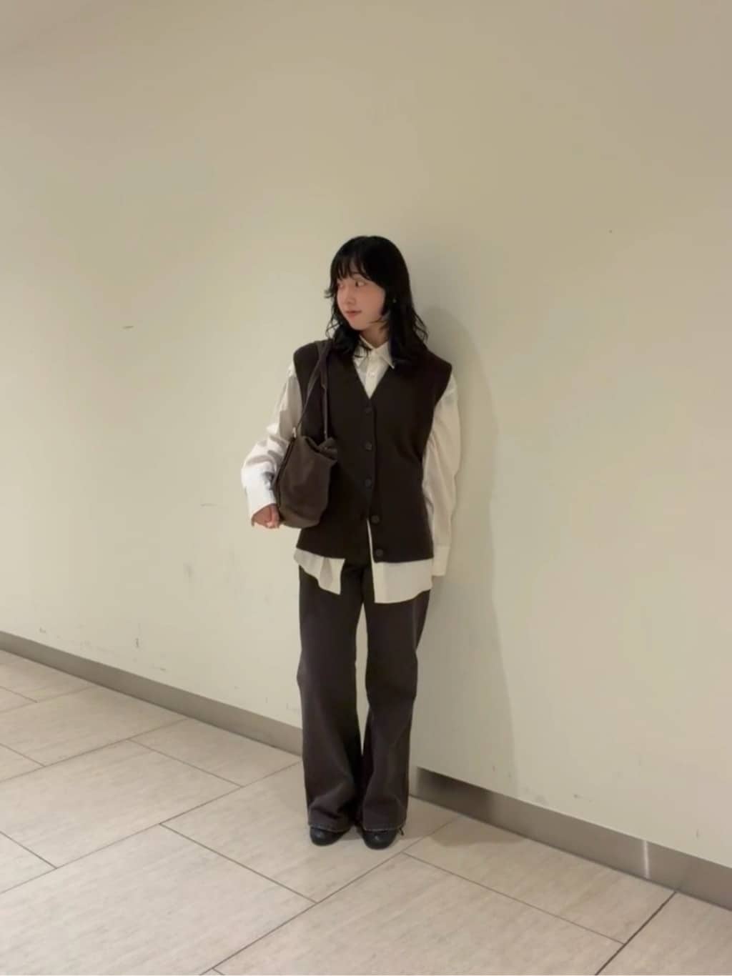 BEAUTY&YOUTH UNITED ARROWS | ウールカシミヤブレンド アクア ニット